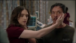 The Rookie - Season 08 Episode 09